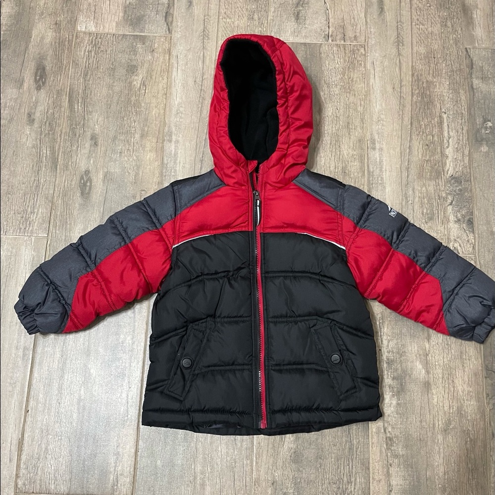 Pacific Trail Boys Jacket
